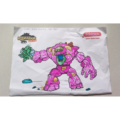 Colouring Competition 2022