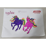 Colouring Competition 2022