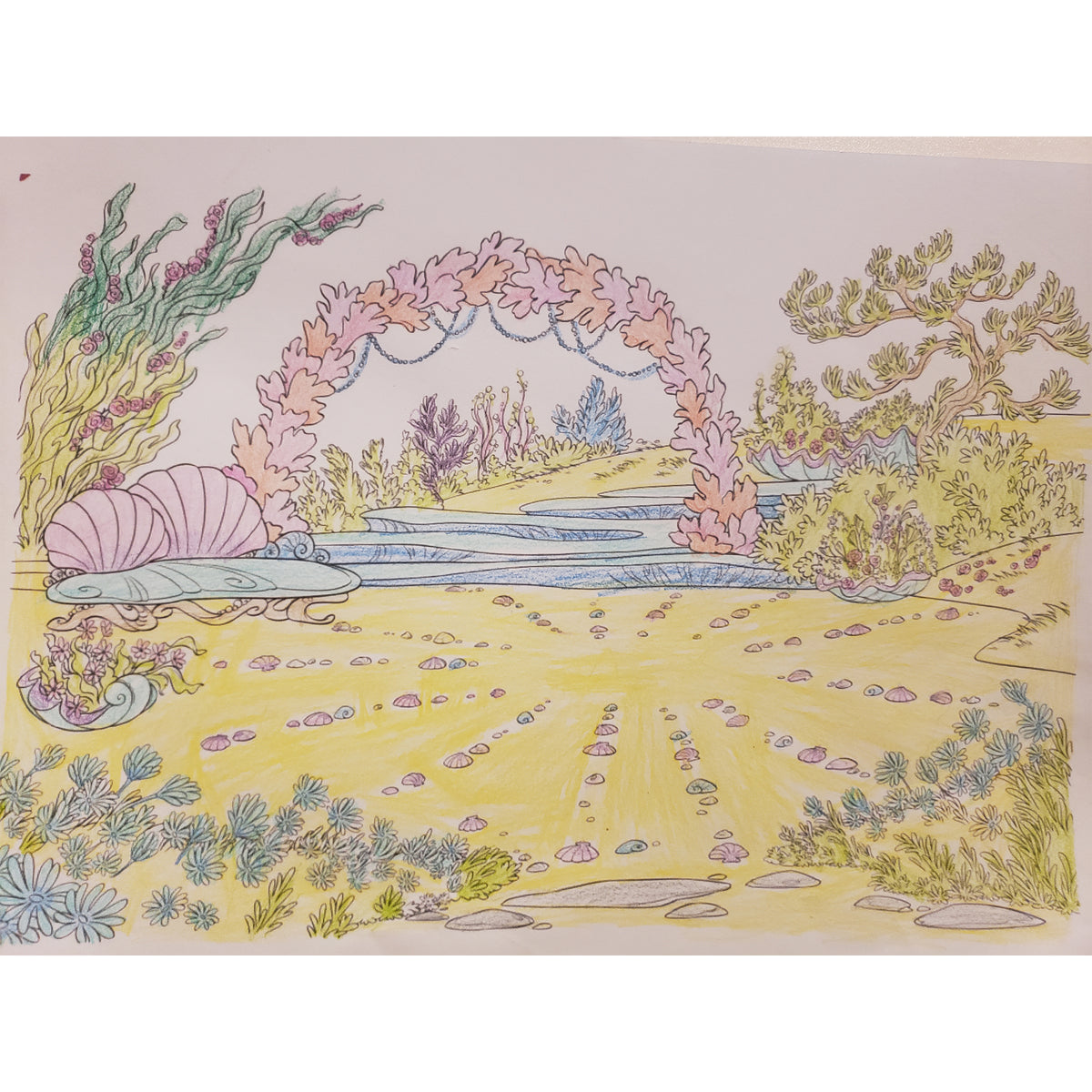 Colouring Competition 2022