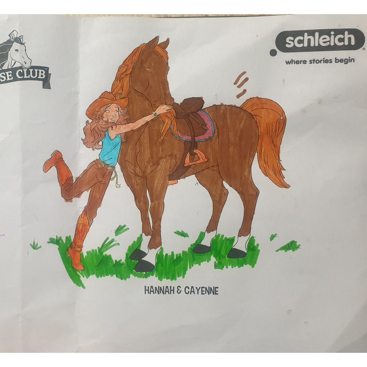 Colouring Competition 2022