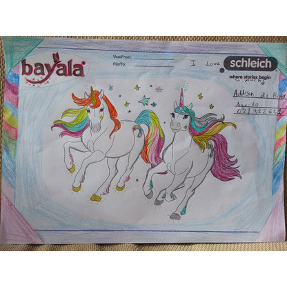 Colouring Competition 2022