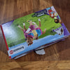 Schleich Foal with Blanket - Damaged Box