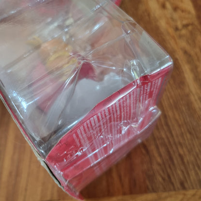 Pokemon Clip And Go Torchic - Damaged Box