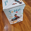 Toddys By Siku - Sam Speedy with Light and Sound - Damaged Box