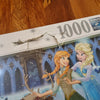 Ravensburger Disney Moments Frozen 1000 PC - Damaged Box