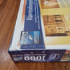 Ravensburger Disney All Aboard for Christmas Puzzle 1000pc - Damaged Box