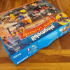 Playmobil Advent Calendar Fire Rescue - Sleeve Damage