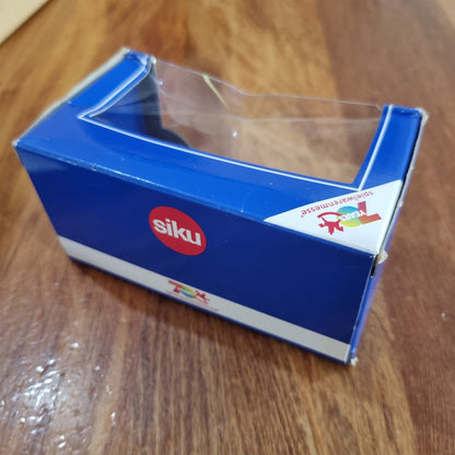 Siku International Toy Fair - Celebrating 70yrs: Bugatti Chiron - Damaged Box