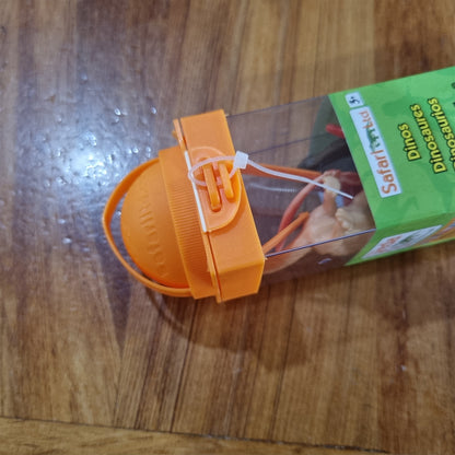 Safari Ltd Dinos Toob - Damaged Packaging