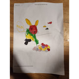 Easter Colouring Competition 2023