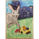 Easter Colouring Competition 2023