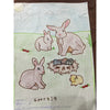 Easter Colouring Competition 2023