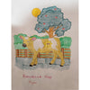 Easter Colouring Competition 2023