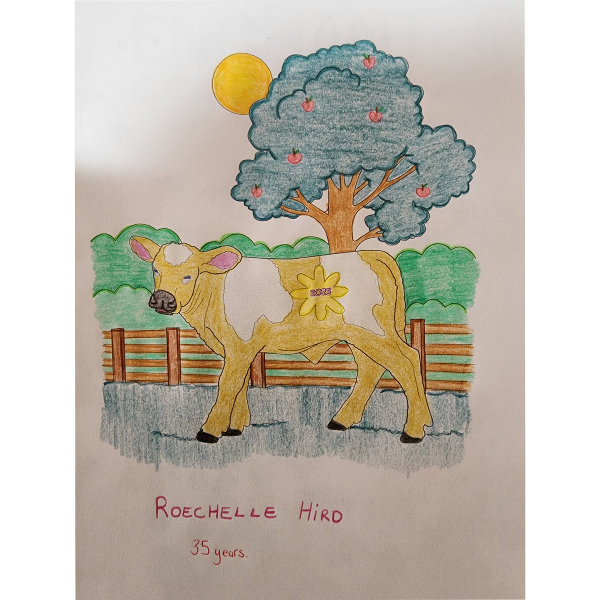Easter Colouring Competition 2023