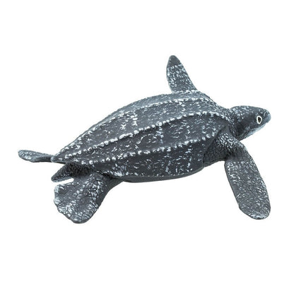 Safari Ltd Leatherback Sea Turtle-SAF202429-Animal Kingdoms Toy Store