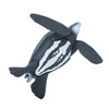 Safari Ltd Leatherback Sea Turtle-SAF202429-Animal Kingdoms Toy Store