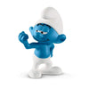 Schleich Hefty Smurf-20811-Animal Kingdoms Toy Store