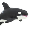 Safari Ltd Killer Whale Monterey Bay Aquarium-SAF210202-Animal Kingdoms Toy Store