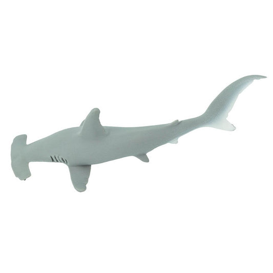 Safari Ltd Hammerhead Shark Monterey Bay Aquarium-SAF210702-Animal Kingdoms Toy Store
