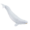 Safari Ltd Beluga Whale Monterey Bay Aquarium-SAF211002-Animal Kingdoms Toy Store