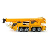 Siku 1:55 Mobile Crane-SKU2110-Animal Kingdoms Toy Store