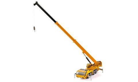 Siku 1:55 Mobile Crane-SKU2110-Animal Kingdoms Toy Store