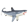 Safari Ltd Great White Shark Monterey Bay Aquarium-SAF211202-Animal Kingdoms Toy Store