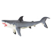 Safari Ltd Great White Shark Monterey Bay Aquarium-SAF211202-Animal Kingdoms Toy Store