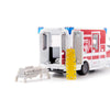 Siku 1:50 Mercedes-Benz Sprinter Miesen Type C Ambulance-SKU2115-Animal Kingdoms Toy Store