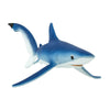 Safari Ltd Blue Shark Monterey Bay Aquarium-SAF211802-Animal Kingdoms Toy Store