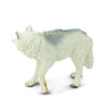 Safari Ltd White Wolf-SAF220029-Animal Kingdoms Toy Store