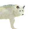 Safari Ltd White Wolf-SAF220029-Animal Kingdoms Toy Store