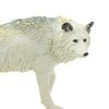 Safari Ltd White Wolf-SAF220029-Animal Kingdoms Toy Store