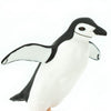 Safari Ltd Chinstrap Penguin-SAF220429-Animal Kingdoms Toy Store