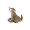Safari Ltd Wolf Pup-SAF222929-Animal Kingdoms Toy Store