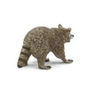 Safari Ltd Raccoon-SAF223029-Animal Kingdoms Toy Store