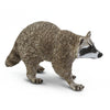 Safari Ltd Raccoon-SAF223029-Animal Kingdoms Toy Store