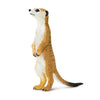 Safari Ltd Meerkat-SAF224629-Animal Kingdoms Toy Store