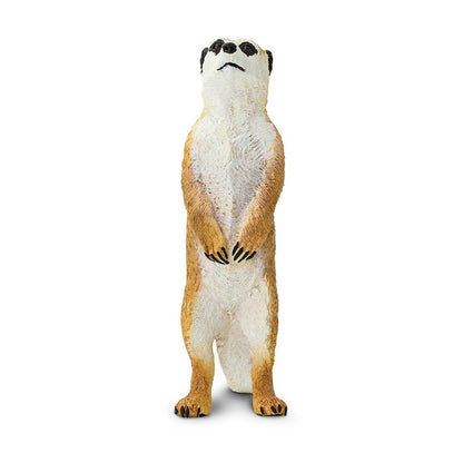 Safari Ltd Meerkat-SAF224629-Animal Kingdoms Toy Store