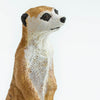 Safari Ltd Meerkat-SAF224629-Animal Kingdoms Toy Store