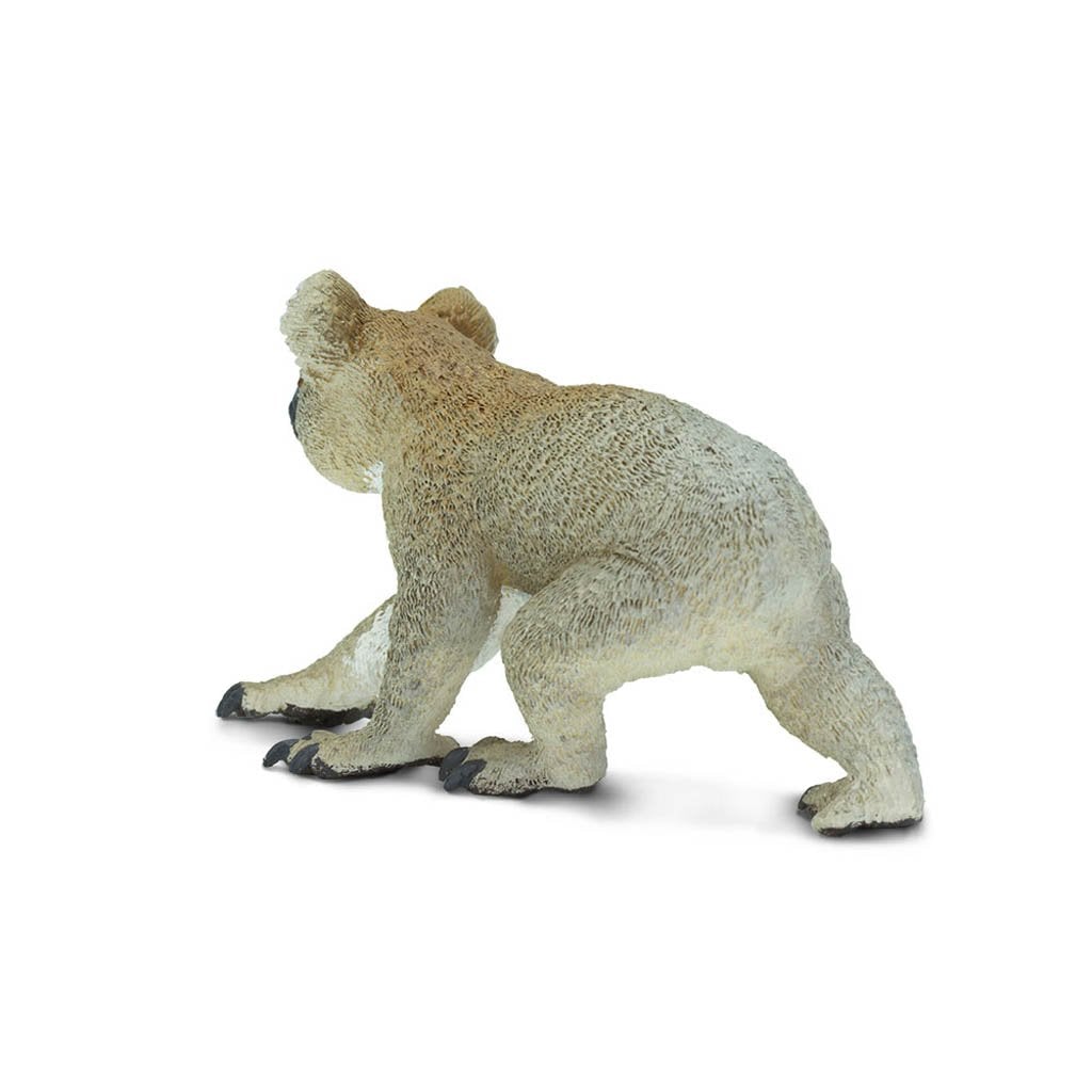 Safari Ltd Koala-SAF225329-Animal Kingdoms Toy Store