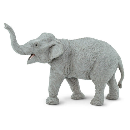 Safari Ltd Asian Elephant-SAF227529-Animal Kingdoms Toy Store