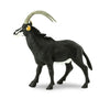 Safari Ltd Sable Antelope-SAF227829-Animal Kingdoms Toy Store
