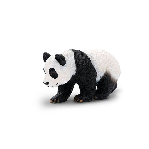 Safari Ltd Panda Cub-SAF228829-Animal Kingdoms Toy Store