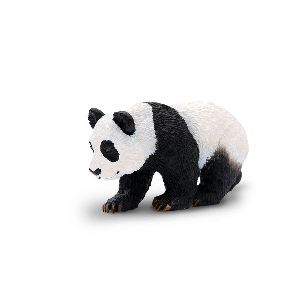 Safari Ltd Panda Cub-SAF228829-Animal Kingdoms Toy Store