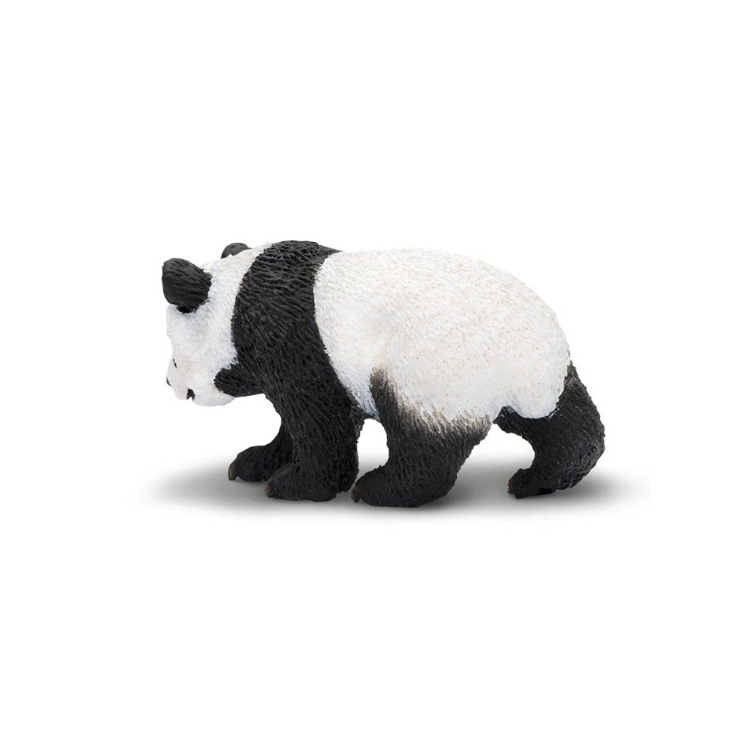 Safari Ltd Panda Cub-SAF228829-Animal Kingdoms Toy Store
