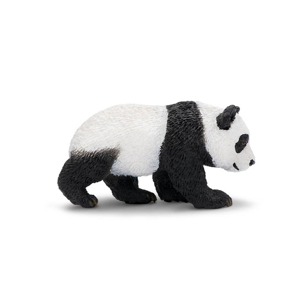 Safari Ltd Panda Cub-SAF228829-Animal Kingdoms Toy Store