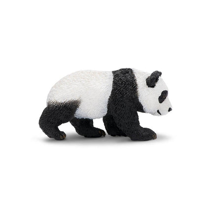Safari Ltd Panda Cub-SAF228829-Animal Kingdoms Toy Store