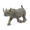 Safari Ltd Black Rhino-SAF228929-Animal Kingdoms Toy Store