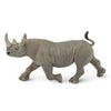 Safari Ltd Black Rhino-SAF228929-Animal Kingdoms Toy Store